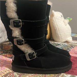 UGG BOOTS